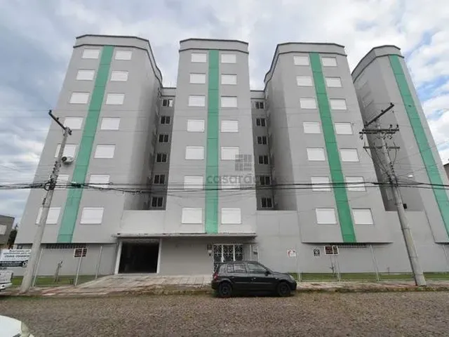 Imagem 2: Apartamento 2 Quartos para Aluguel Pelotas