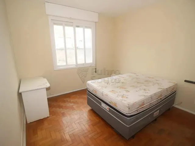 Imagem 10: Apartamento 2 Dormitórios Semi-Mobiliado no Edifício Residencial Leni - Centro De