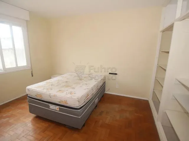 Imagem 8: Apartamento 2 Dormitórios Semi-Mobiliado no Edifício Residencial Leni - Centro De