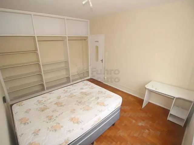 Imagem 7: Apartamento 2 Dormitórios Semi-Mobiliado no Edifício Residencial Leni - Centro De