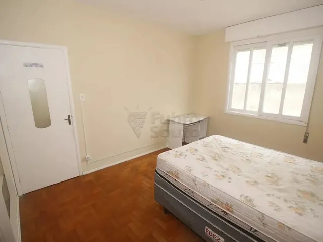 Imagem 11: Apartamento 2 Dormitórios Semi-Mobiliado no Edifício Residencial Leni - Centro De