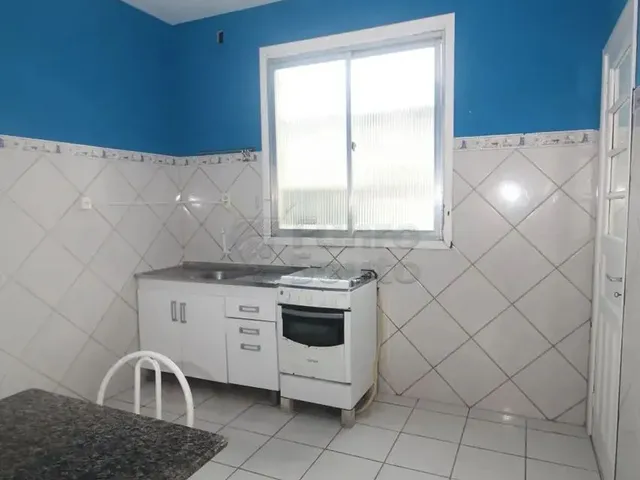 Imagem 12: Apartamento 2 Dormitórios Semi-Mobiliado no Edifício Residencial Leni - Centro De
