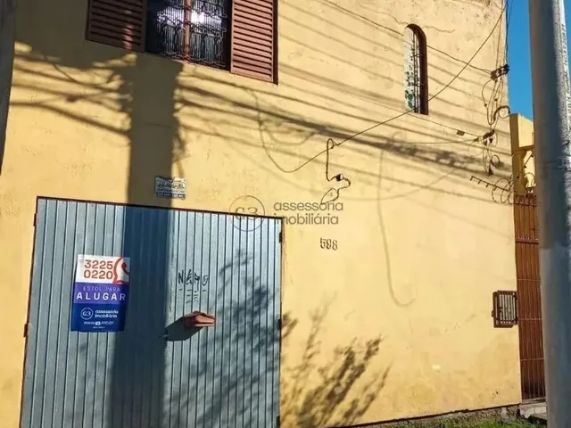 Imagem: Sobrado 2 Dormitórios para Alugar Areal