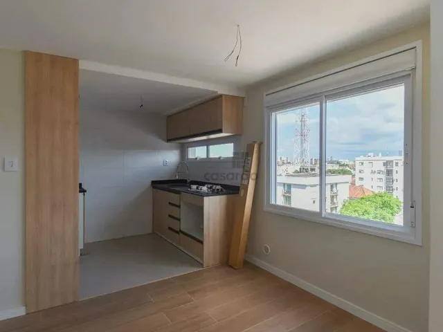 Imagem 3: Studio 1 Quarto para Aluguel Pelotas