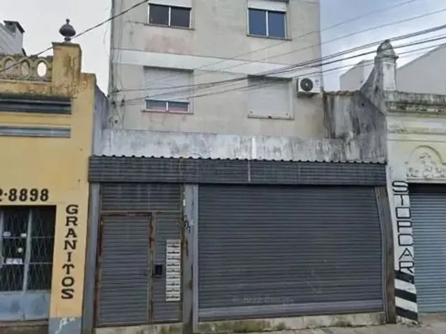 Imagem: Apartamento 1 Dormitórios para Alugar Centro