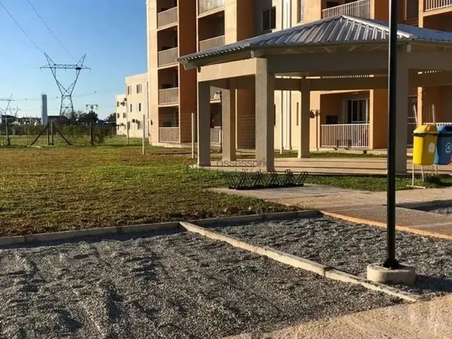 Imagem: Apartamento 2 Dormitórios para Alugar Areal