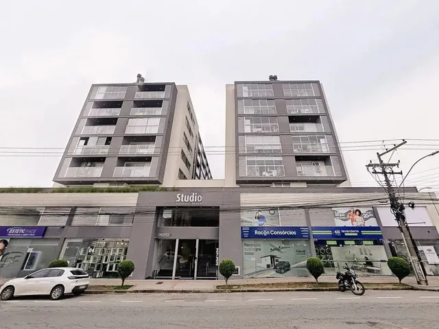 Imagem: Apartamento de 2 Dormitórios e 2 Vagas