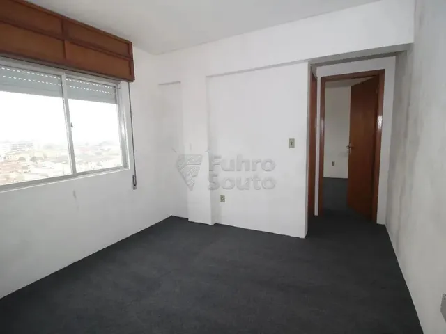 Imagem 5: Aconchegante Apartamento de 1 Quarto no Edifício Zanetti no Centro de Pelotas!