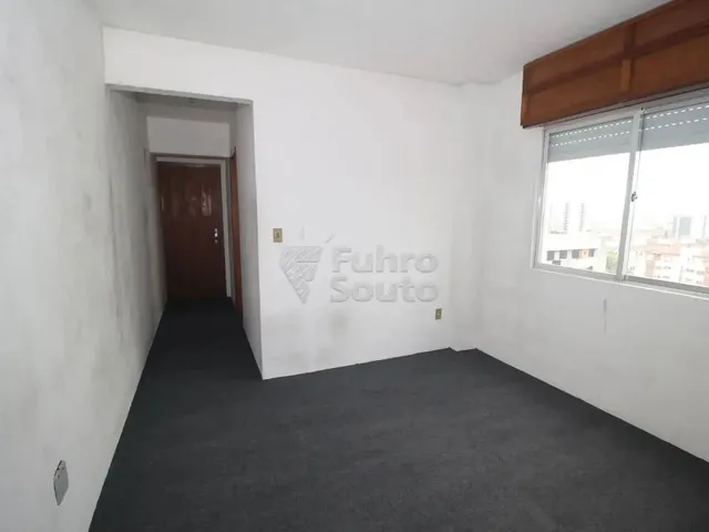 Imagem 12: Aconchegante Apartamento de 1 Quarto no Edifício Zanetti no Centro de Pelotas!