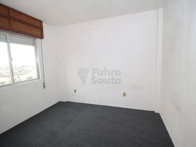 Imagem 6: Aconchegante Apartamento de 1 Quarto no Edifício Zanetti no Centro de Pelotas!