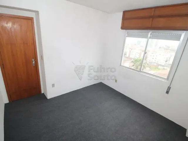 Imagem 3: Aconchegante Apartamento de 1 Quarto no Edifício Zanetti no Centro de Pelotas!