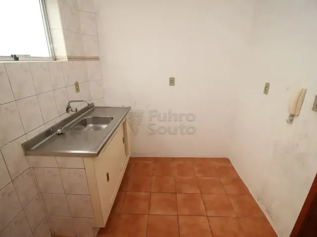 Imagem 4: Aconchegante Apartamento de 1 Quarto no Edifício Zanetti no Centro de Pelotas!