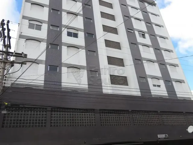 Imagem 8: Aconchegante Apartamento de 1 Quarto no Edifício Zanetti no Centro de Pelotas!