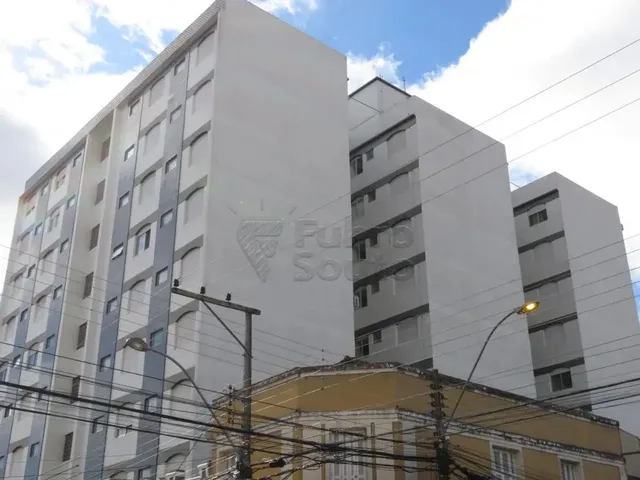 Imagem 2: Aconchegante Apartamento de 1 Quarto no Edifício Zanetti no Centro de Pelotas!