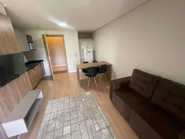 Imagem: Apartamento 1 Quarto para Aluguel Pelotas