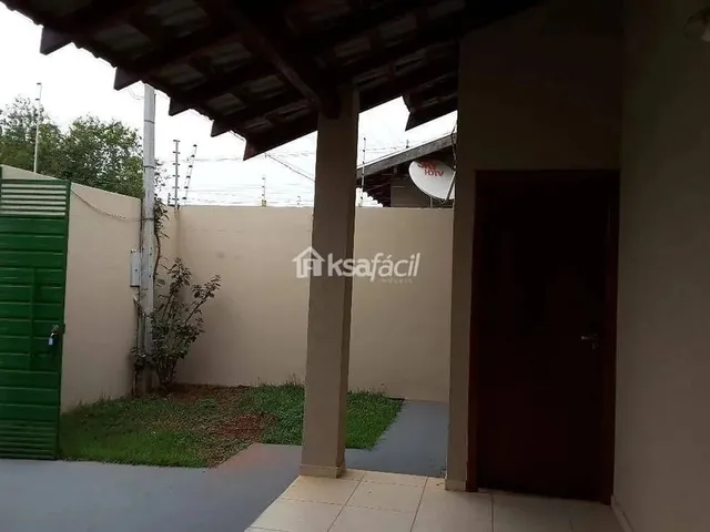 Imagem 3: Casa com 2 Quartos, Jardim Anache - Campo Grande