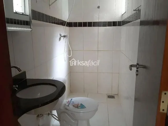 Imagem 9: Casa com 2 Quartos, Jardim Anache - Campo Grande