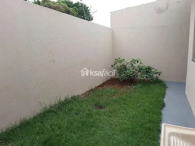 Imagem 6: Casa com 2 Quartos, Jardim Anache - Campo Grande
