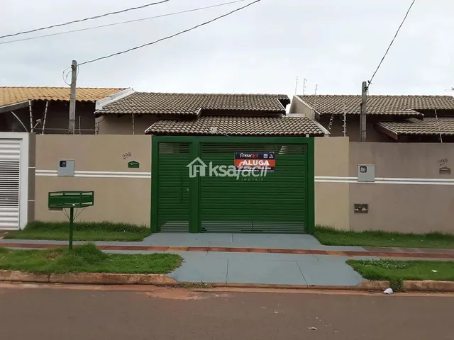 Imagem 8: Casa com 2 Quartos, Jardim Anache - Campo Grande