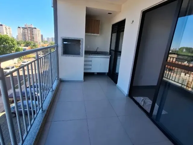 Imagem 7: Aluga-Se Apartamento no Edifício Style da Jooy na Av. Alberto Araújo N.868
