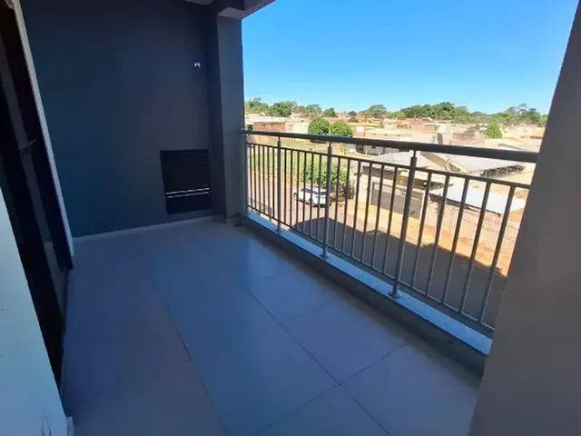 Imagem 8: Aluga-Se Apartamento no Edifício Style da Jooy na Av. Alberto Araújo N.868