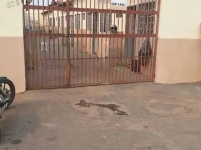 Imagem 2: Kitnets Bom Jardim