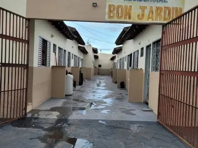 Imagem 3: Kitnets Bom Jardim