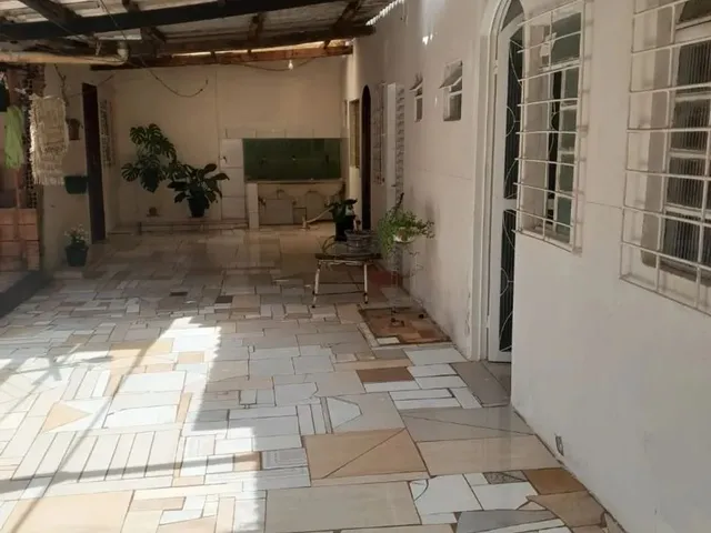 Imagem: O quarto está localizado em Vila Sobrinho, Campo Grande