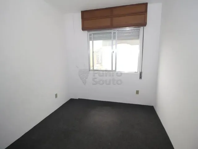 Imagem 4: Aconchegante Apartamento de 1 Quarto no Edifício Zanetti no Centro de Pelotas!