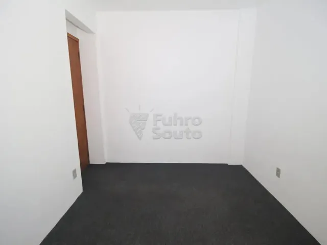 Imagem 3: Aconchegante Apartamento de 1 Quarto no Edifício Zanetti no Centro de Pelotas!