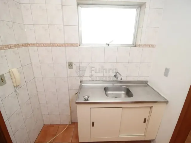 Imagem 2: Aconchegante Apartamento de 1 Quarto no Edifício Zanetti no Centro de Pelotas!