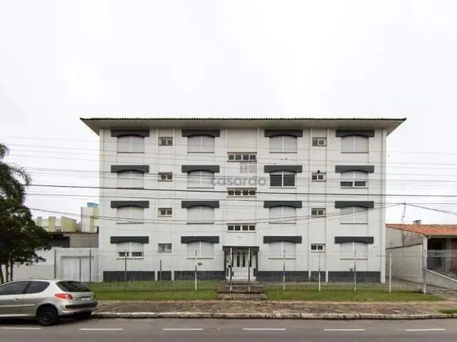 Imagem 1: Apartamento 3 Quartos para Aluguel Pelotas