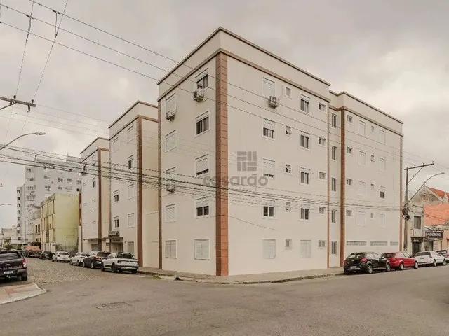 Imagem: Apartamento 2 Quartos para Aluguel Pelotas