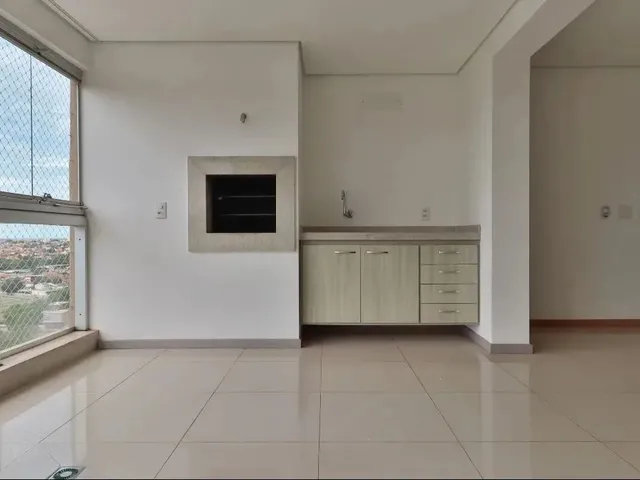 Imagem 9: Apartamento no Edifício Salvador Dali