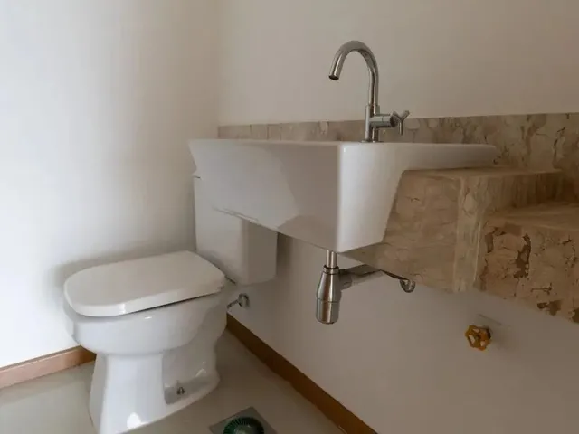 Imagem 2: Apartamento no Edifício Salvador Dali