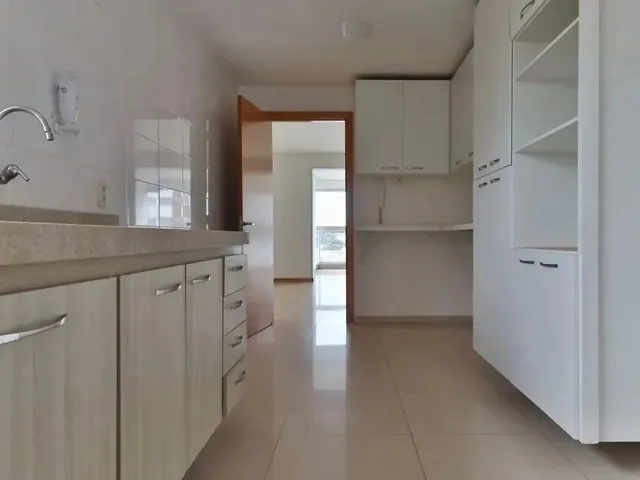 Imagem 16: Apartamento no Edifício Salvador Dali