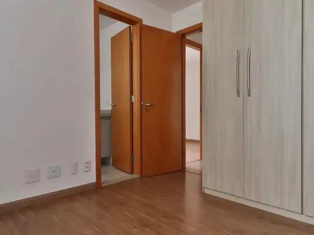 Imagem 10: Apartamento no Edifício Salvador Dali