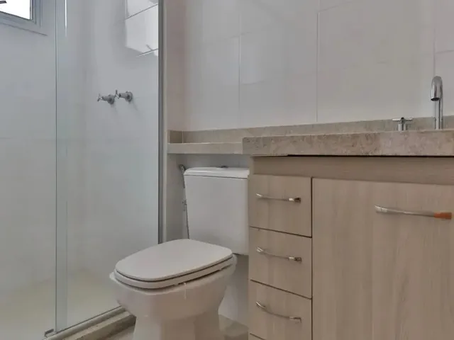 Imagem 15: Apartamento no Edifício Salvador Dali