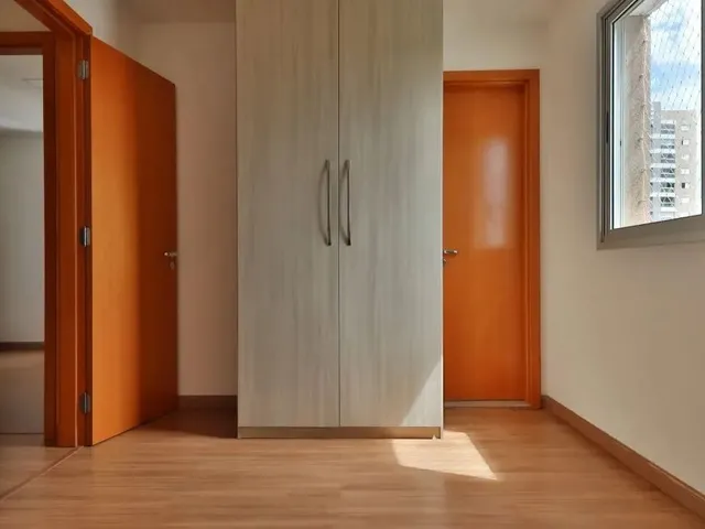 Imagem 12: Apartamento no Edifício Salvador Dali
