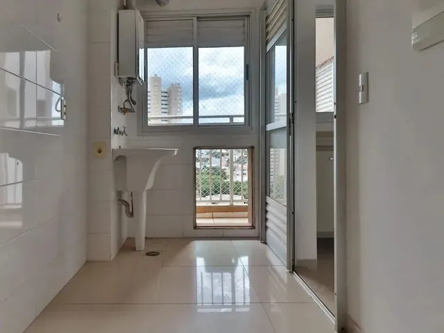 Imagem 5: Apartamento no Edifício Salvador Dali