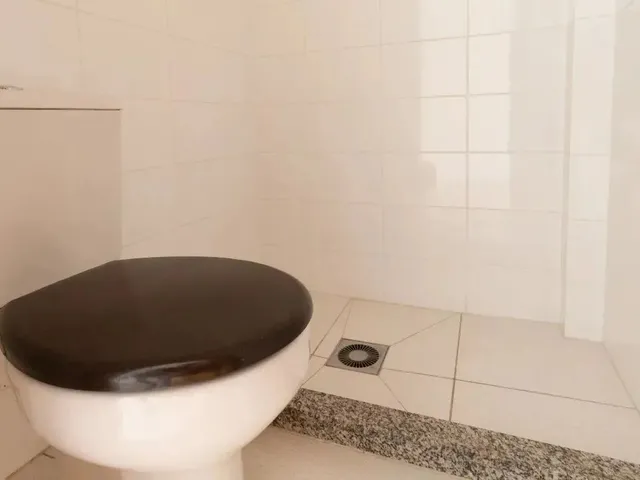 Imagem 6: Apartamento no Edifício Salvador Dali
