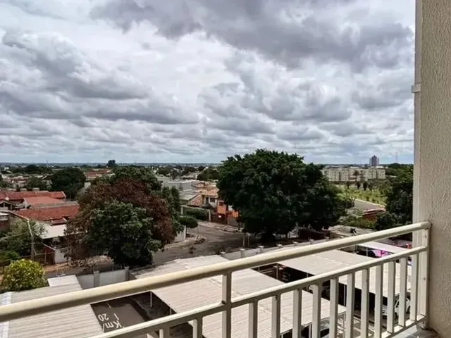 Imagem 16: Ufms Lindo Apartamento