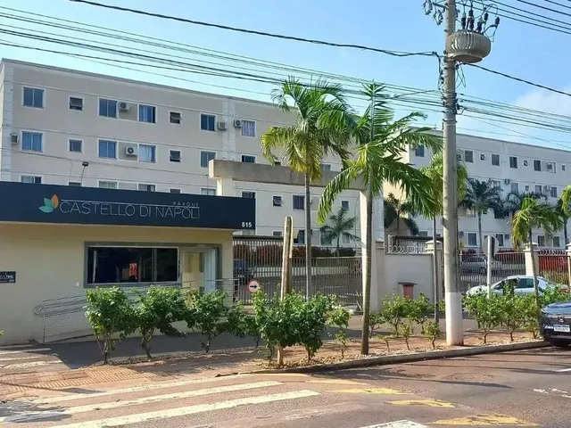 Imagem: Imóvel para Aluguel Possui 41 Metros Quadrados