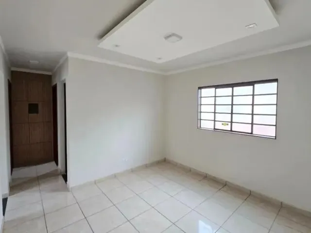 Imagem: Campo Grande - Apartamento Padrão - Jardim