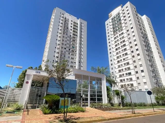 Imagem 9: Apartamento Edifício Garden Chácara Cachoeira