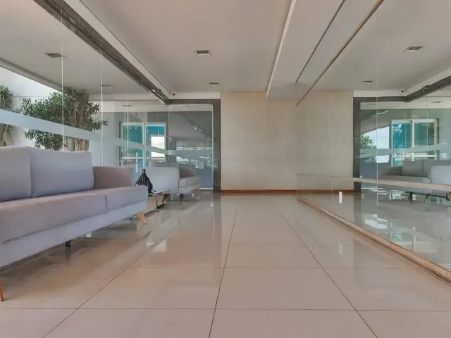 Imagem 11: Apartamento Edifício Garden Chácara Cachoeira