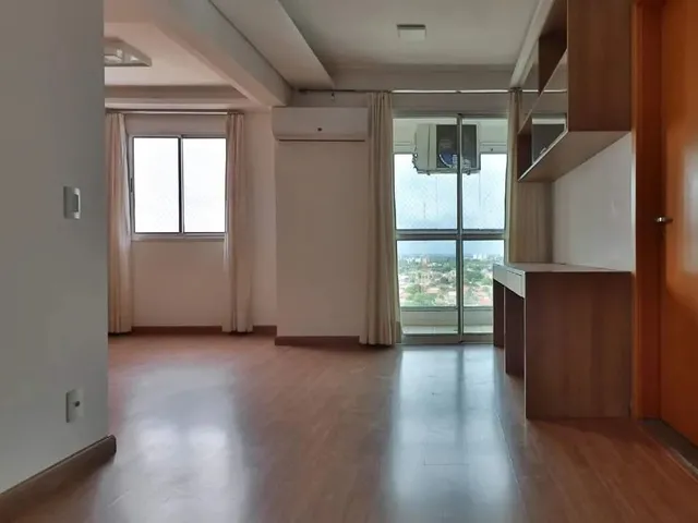 Imagem 2: Apartamento Edifício Garden Chácara Cachoeira