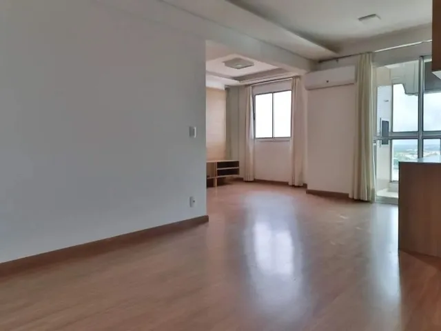 Imagem 3: Apartamento Edifício Garden Chácara Cachoeira