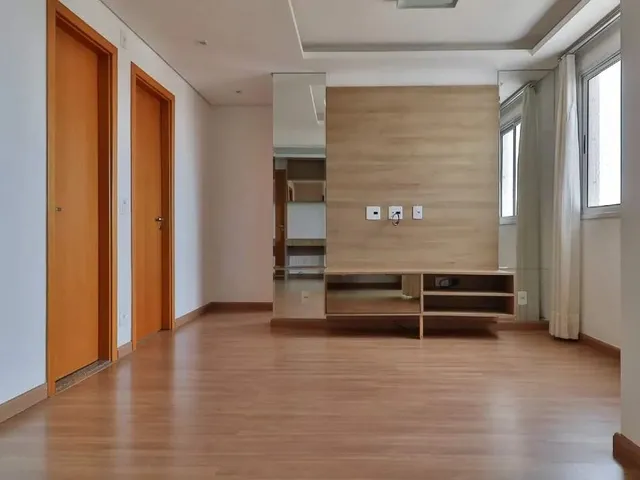 Imagem 4: Apartamento Edifício Garden Chácara Cachoeira