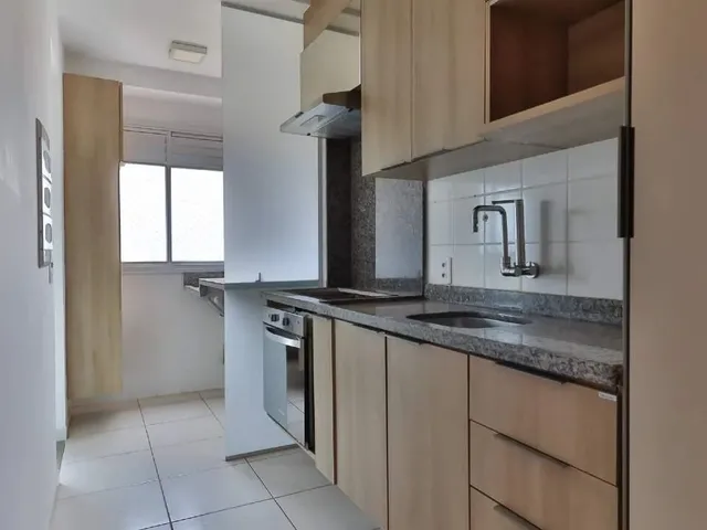 Imagem 13: Apartamento Edifício Garden Chácara Cachoeira